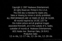 Captura de 'Afro American Hair Pie 2' nº 4