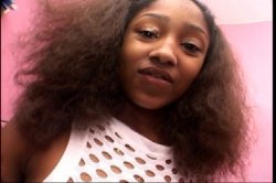 Captura de 'Afro American Hair Pie 2' nº 10
