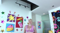 Captura de 'Dirty Auditions Vol. 8' nº 127
