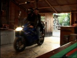 Captura de 'Biker Chicks Cum Easy 2' nº 4