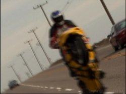 Captura de 'Biker Chicks Cum Easy 2' nº 5