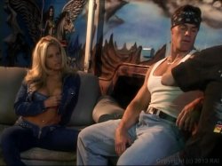 Captura de 'Biker Chicks Cum Easy 2' nº 116