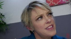 Captura de 'Hollywood Producer Does Her Own Anal Audition on the Casting Couch' nº 30