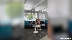 Captura de 'Teens Love Huge Cocks Vol. 56' nº 67