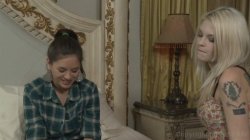 'Please Make Me Lesbian Part 7' screenshot nº 114