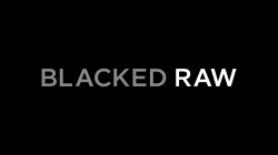 Captura de 'Blacked Raw V6' nº 1