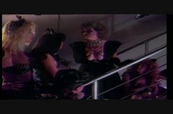 Captura de 'Debi Diamond: The Nasty Years' nº 18