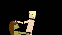 Captura de 'Backdoor Pass' nº 4