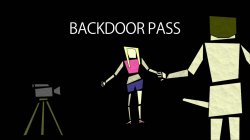 Captura de 'Backdoor Pass' nº 3