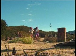 'Charlie's Girls' screenshot nº 2