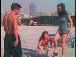 'Charlie's Girls' screenshot nº 62