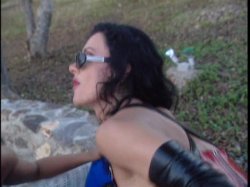 'Rich Bitch' screenshot nº 45