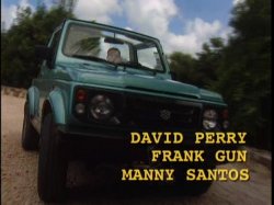 'Rich Bitch' screenshot nº 103
