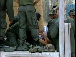 Captura de 'Gangbang Girl 26' nº 100