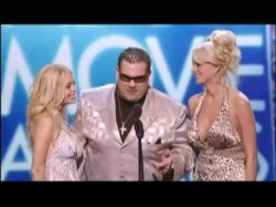 '2008 AVN Adult Movie Awards' screenshot nº 37