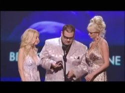 '2008 AVN Adult Movie Awards' screenshot nº 38