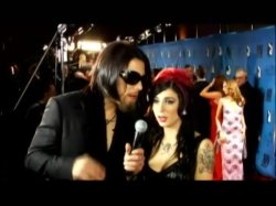 '2008 AVN Adult Movie Awards' screenshot nº 4