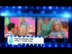 '2008 AVN Adult Movie Awards' screenshot nº 53