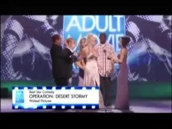 '2008 AVN Adult Movie Awards' screenshot nº 54