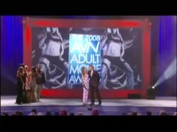'2008 AVN Adult Movie Awards' screenshot nº 69