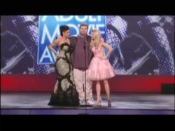 '2008 AVN Adult Movie Awards' screenshot nº 70