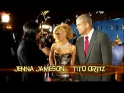 '2008 AVN Adult Movie Awards' screenshot nº 9