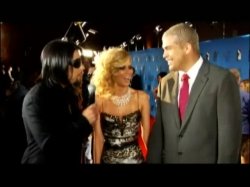 '2008 AVN Adult Movie Awards' screenshot nº 10