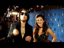 '2008 AVN Adult Movie Awards' screenshot nº 1