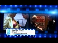 '2008 AVN Adult Movie Awards' screenshot nº 119