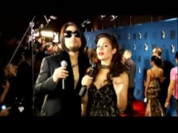 '2008 AVN Adult Movie Awards' screenshot nº 17