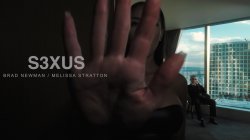 'Special Agent Stratton Hunts Down Massive Cock pt.1' screenshot nº 8