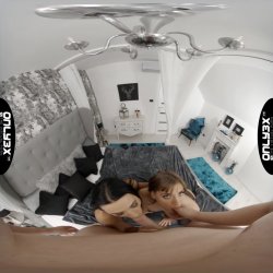 Captura de 'Euro POV Threesome' nº 42