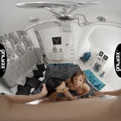 Captura de 'Euro POV Threesome' nº 58