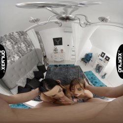 Captura de 'Euro POV Threesome' nº 59