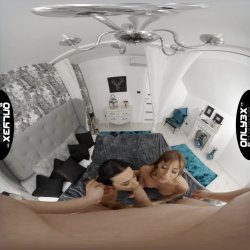 Captura de 'Euro POV Threesome' nº 62