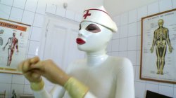 Captura de 'Lucy Loves Latex Lesbians' nº 34