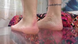 Captura de 'Foot Fetish Daily 29' nº 18