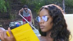 Captura de 'Valley Girls 2' nº 31