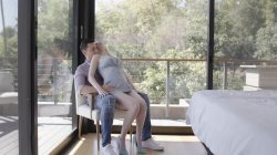 Captura de 'Bombshell Blondes In Short Skirts' nº 92