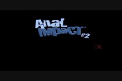 Captura de 'Anal Impact 2' nº 5