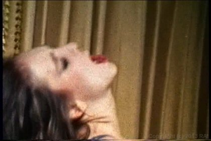 Chicks Taste Each Other