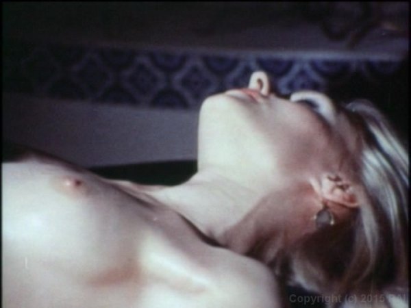 Free Video Preview image 7 from Lost Films of Orita De Chadwick, The