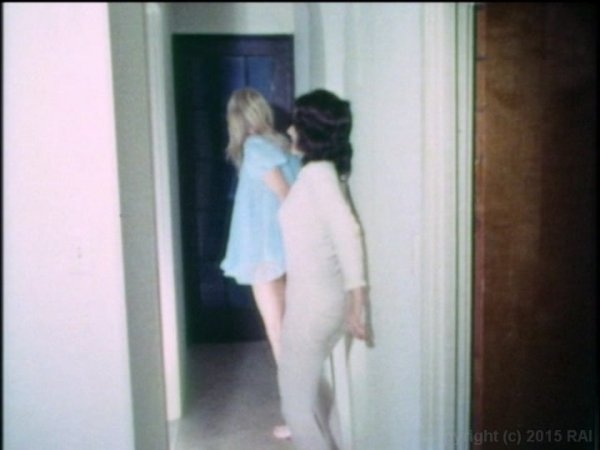 Free Video Preview image 1 from Lost Films of Orita De Chadwick, The