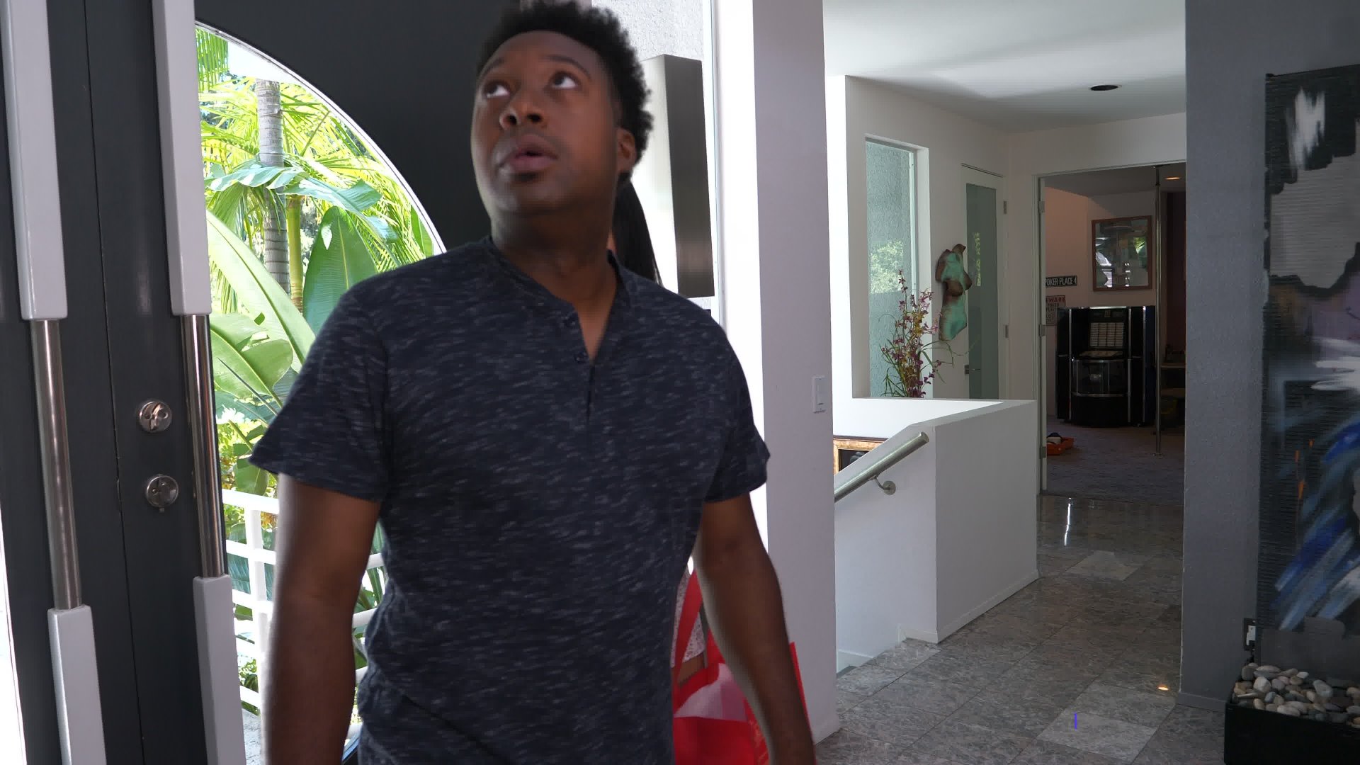 Brianna Bourbon Anal Spooning Session