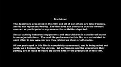 'Family Cums First 3: POV Blowjobs' screenshot nº 1