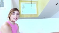 'Family Cums First 3: POV Blowjobs' screenshot nº 125