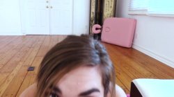 'Family Cums First 3: POV Blowjobs' screenshot nº 128