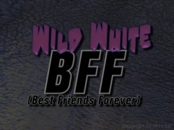 'Wild White BFF' screenshot nº 1