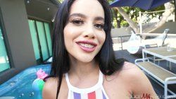 Captura de 'My Wife's BBC Bangin' Memorial Day' nº 14