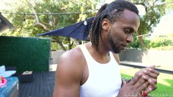 Captura de 'My Wife's BBC Bangin' Memorial Day' nº 23